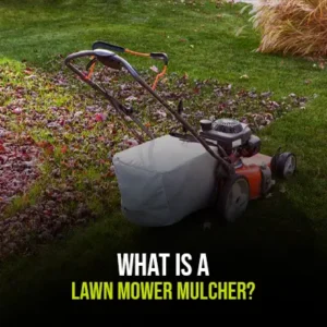 What is a Lawn Mower Mulcher